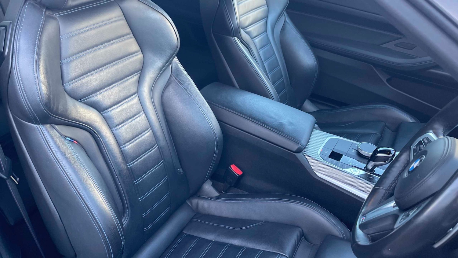 Used BMW 4 Series 2023 for sale - 77134816: Photo 12