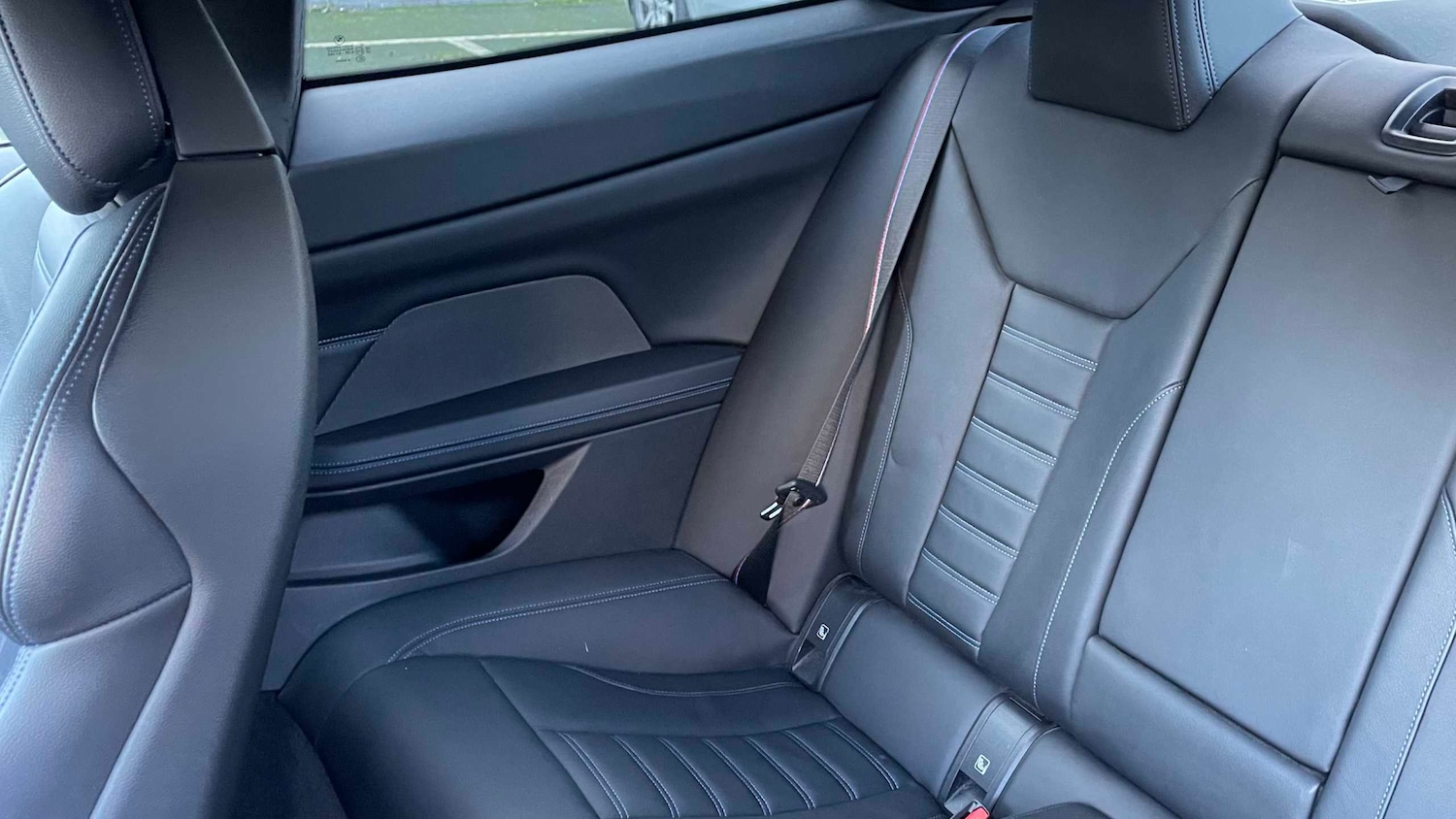 Used BMW 4 Series 2023 for sale - 77134816: Photo 13