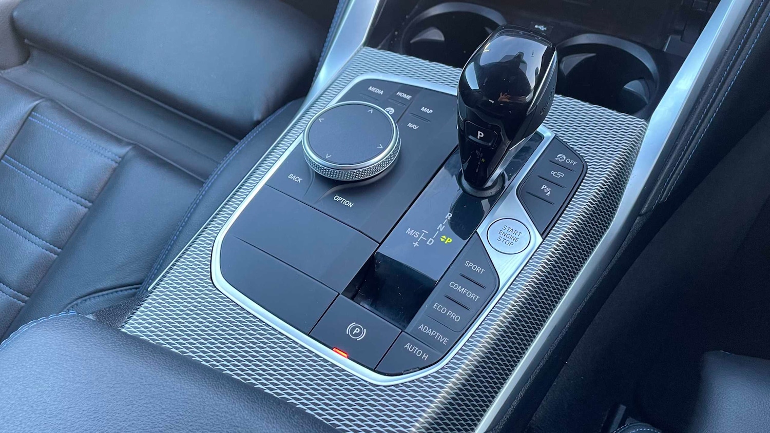 Used BMW 4 Series 2023 for sale - 77134816: Photo 15