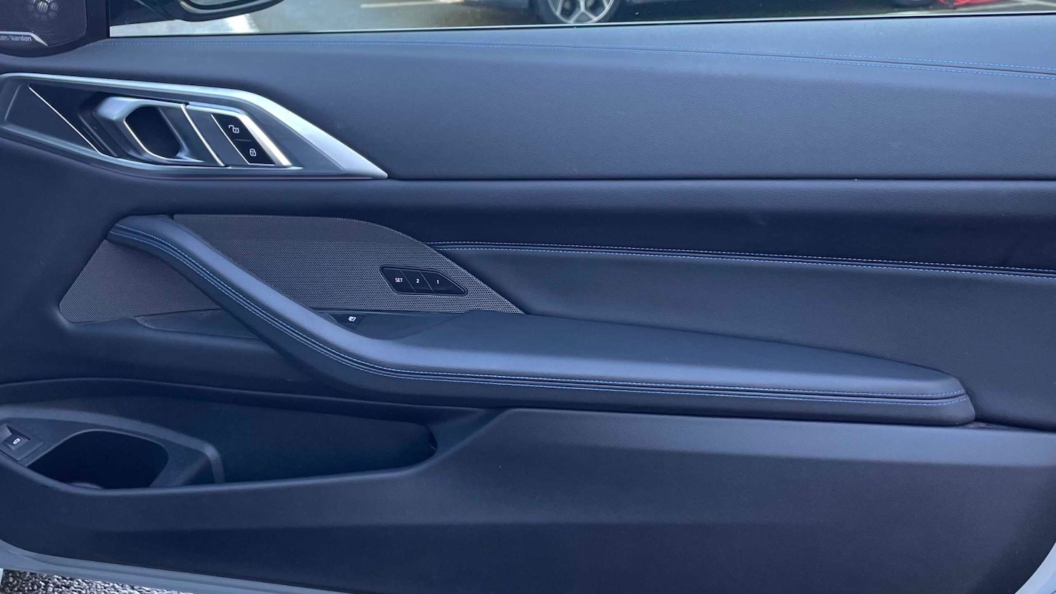 Used BMW 4 Series 2023 for sale - 77134816: Photo 23