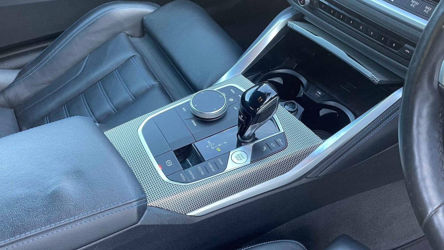 Used BMW 4 Series 2023 for sale - 77134816: Photo 7