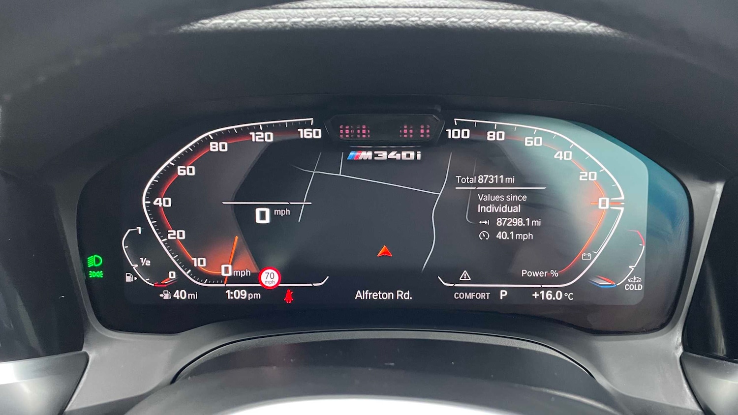 Used BMW 3 Series for sale - 76460682: Photo 10