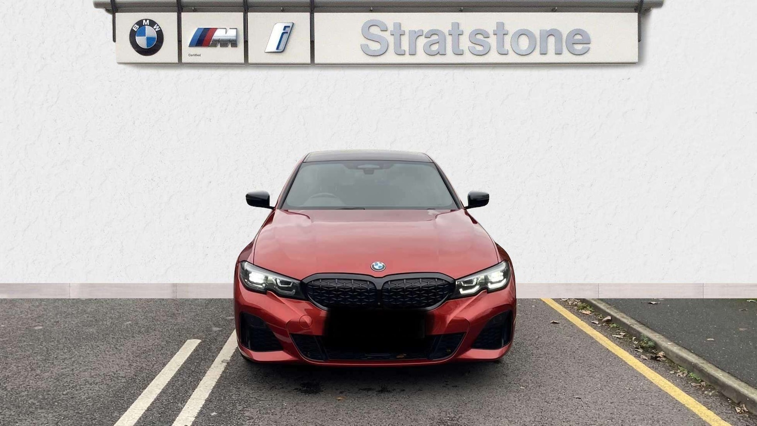 Used BMW 3 Series for sale - 76460682: Photo 16