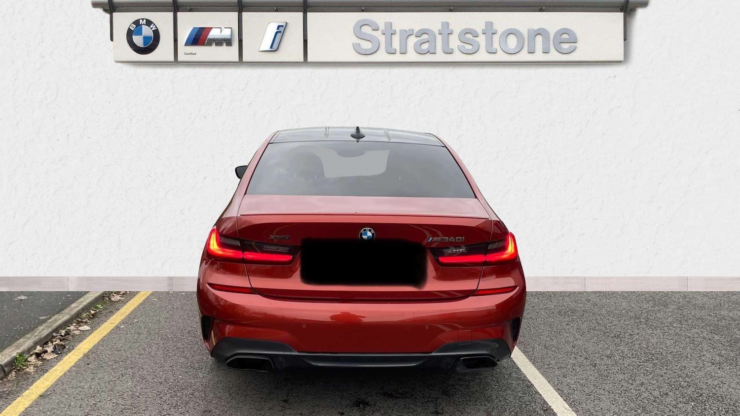 Used BMW 3 Series for sale - 76460682: Photo 17