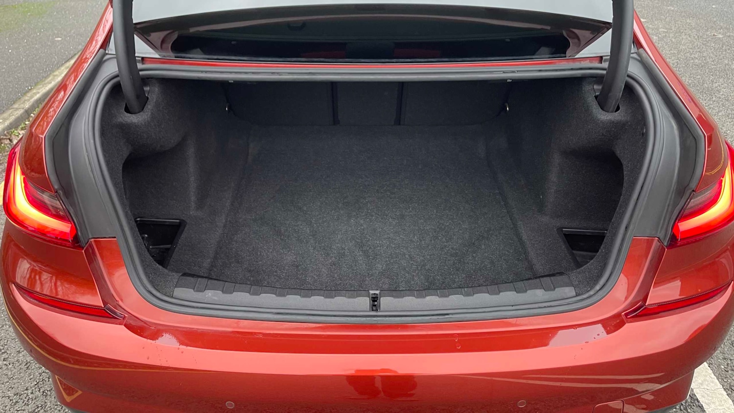 Used BMW 3 Series for sale - 76460682: Photo 18