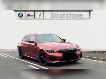 Used BMW 3 Series 2022 for sale - 76460682: Photo