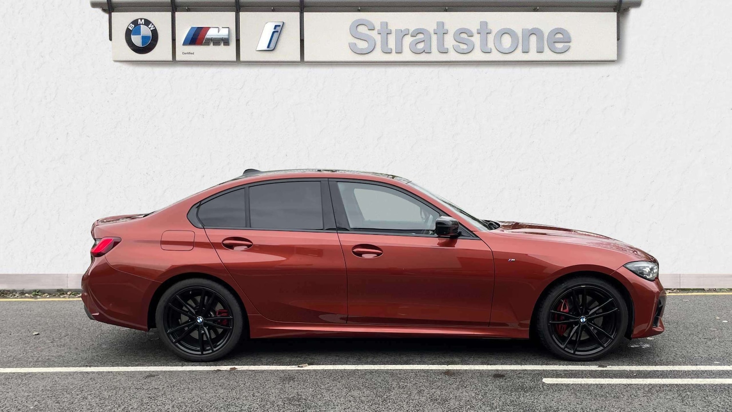 Used BMW 3 Series for sale - 76460682: Photo 3