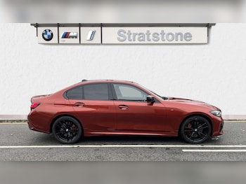 Used BMW 3 Series 2022 for sale - 76460682: Photo