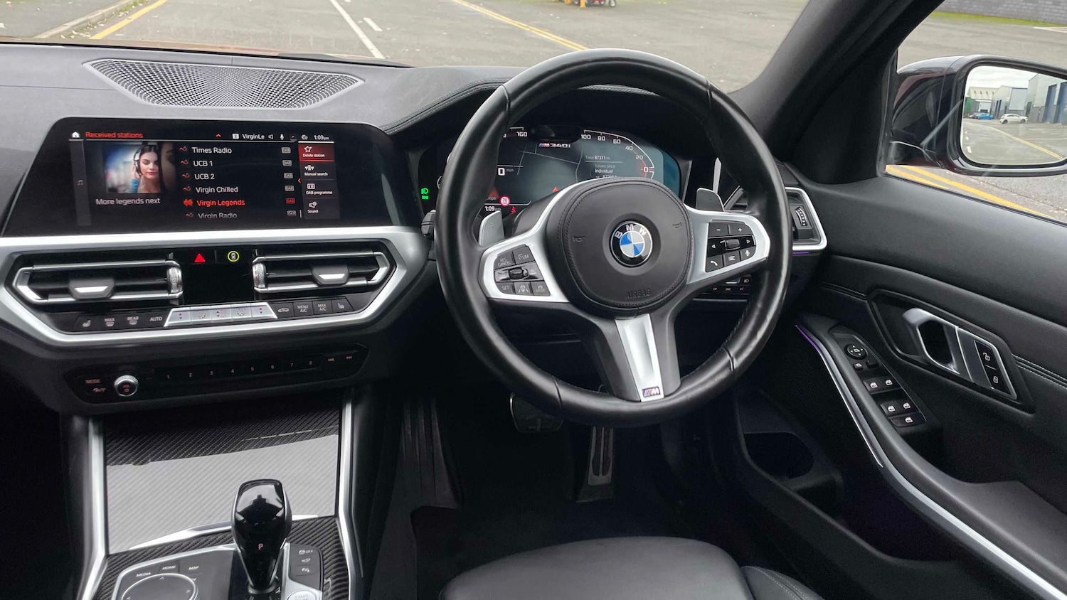 Used BMW 3 Series for sale - 76460682: Photo 5