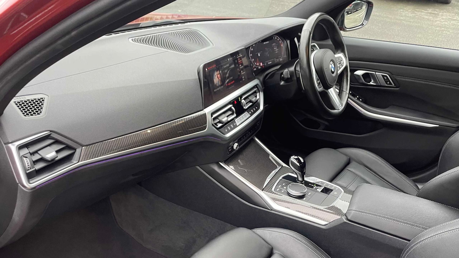 Used BMW 3 Series for sale - 76460682: Photo 8