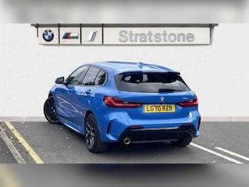 Used BMW 1 Series 2020 for sale - 75496679: Photo