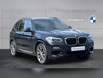 Used BMW X3 2019 for sale - 79579413: Photo