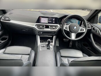 Used BMW 4 Series 2022 for sale - 75917938: Photo