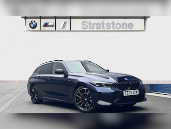 Used BMW 3 Series 2022 for sale - 75649326: Photo