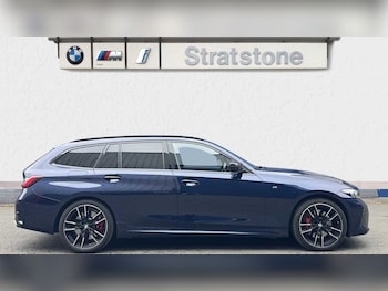 Used BMW 3 Series 2022 for sale - 75649326: Photo