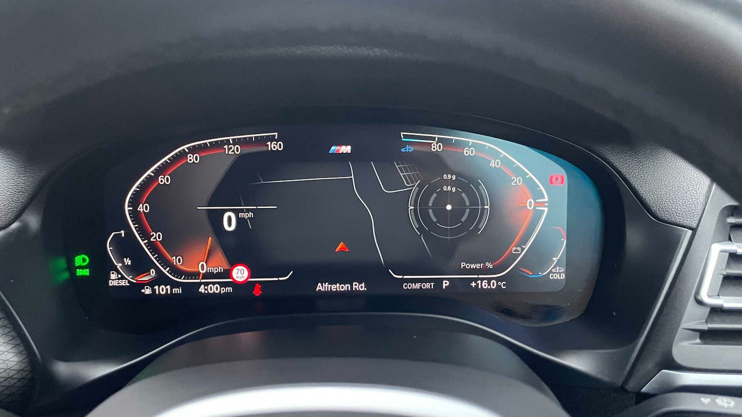 Used BMW X3 2023 for sale - 76459810: Photo 13