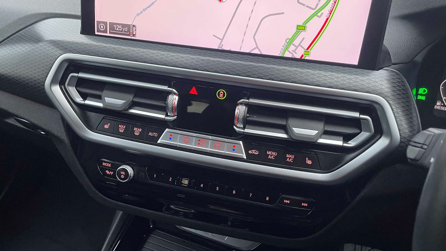 Used BMW X3 2023 for sale - 76459810: Photo 16