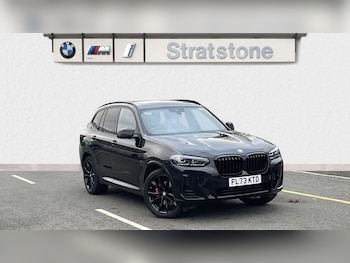 Used BMW X3 2023 for sale - 76459810: Photo