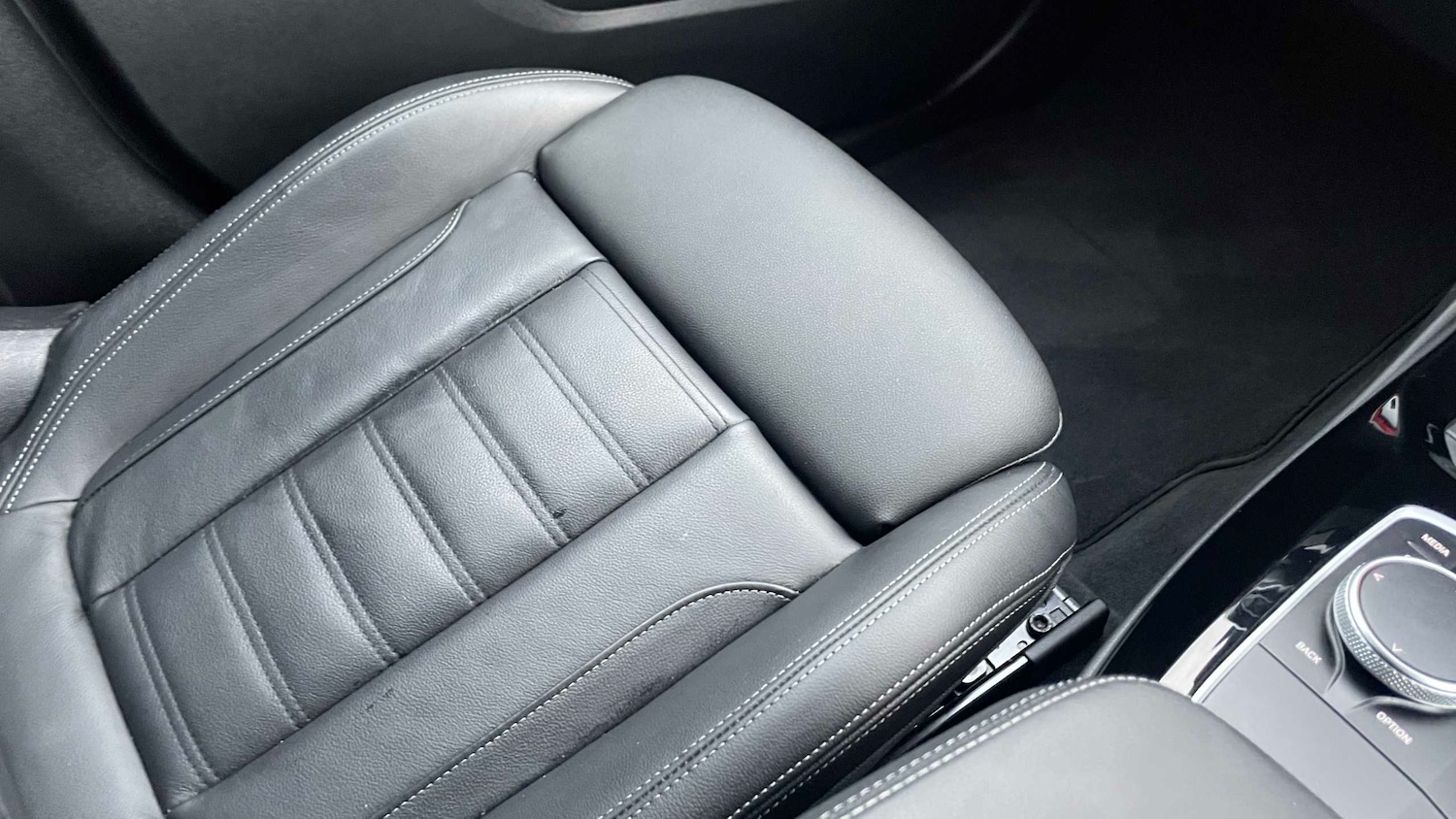 Used BMW X3 2023 for sale - 76459810: Photo 22