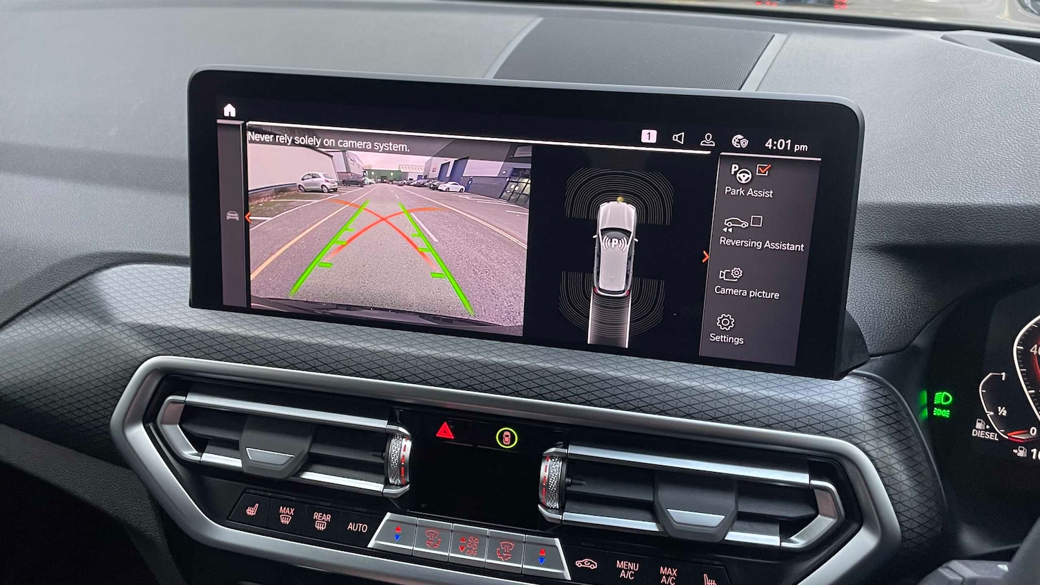 Used BMW X3 2023 for sale - 76459810: Photo 24