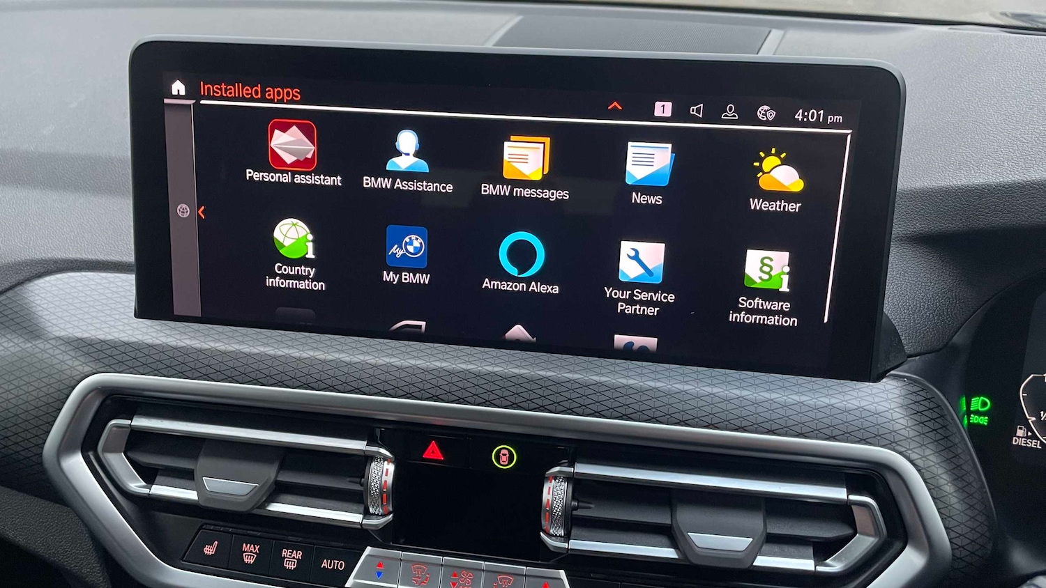 Used BMW X3 2023 for sale - 76459810: Photo 25