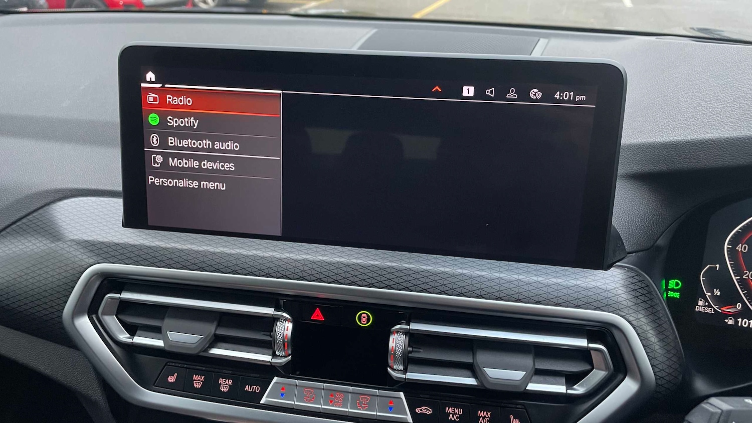 Used BMW X3 2023 for sale - 76459810: Photo 26