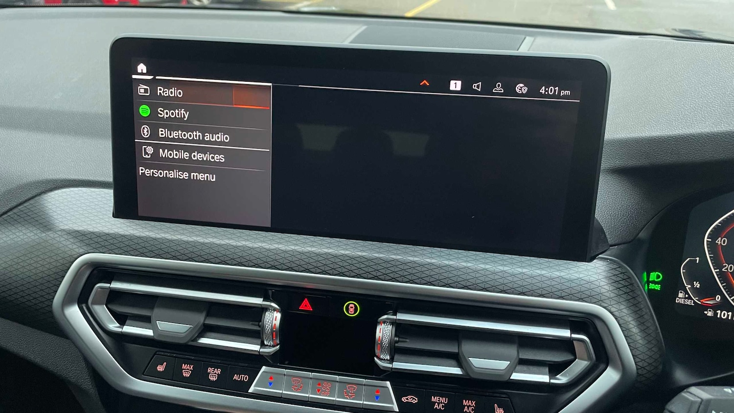 Used BMW X3 2023 for sale - 76459810: Photo 27