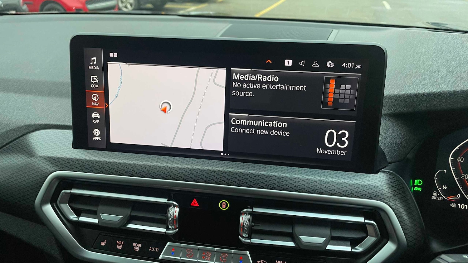 Used BMW X3 2023 for sale - 76459810: Photo 28