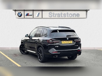 Used BMW X3 2023 for sale - 76459810: Photo