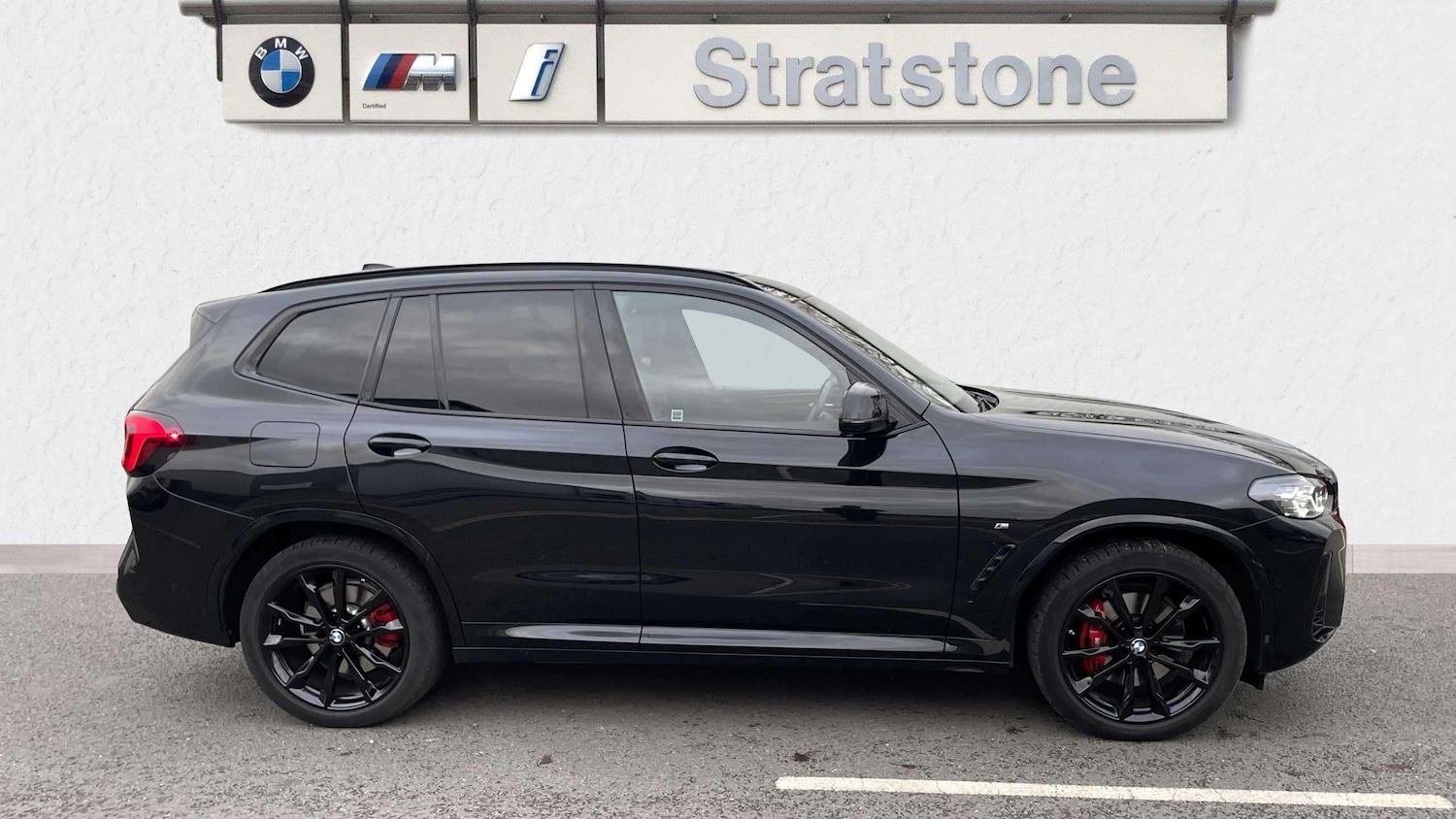 Used BMW X3 2023 for sale - 76459810: Photo 3