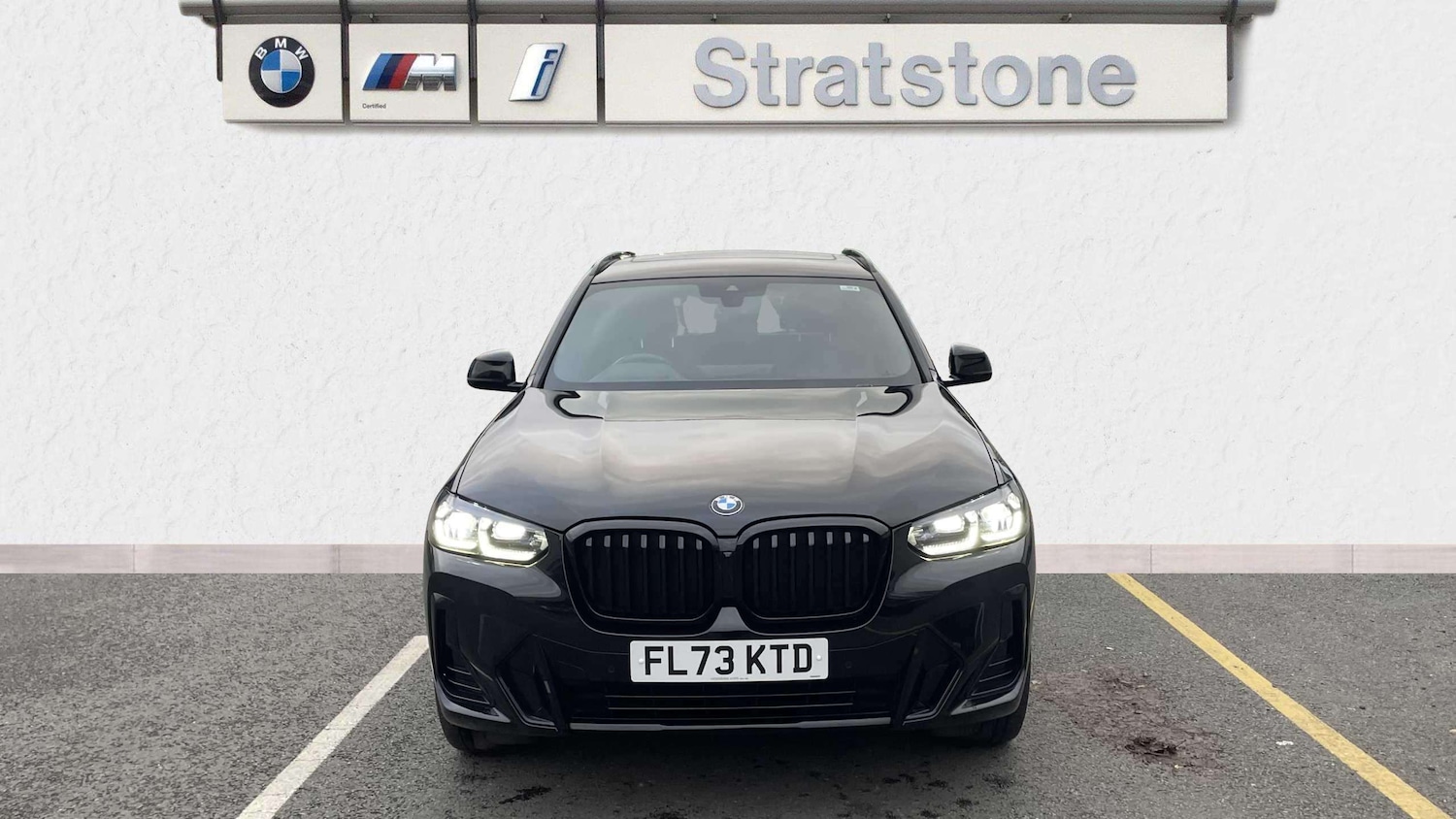 Used BMW X3 2023 for sale - 76459810: Photo 32