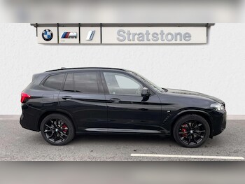 Used BMW X3 2023 for sale - 76459810: Photo