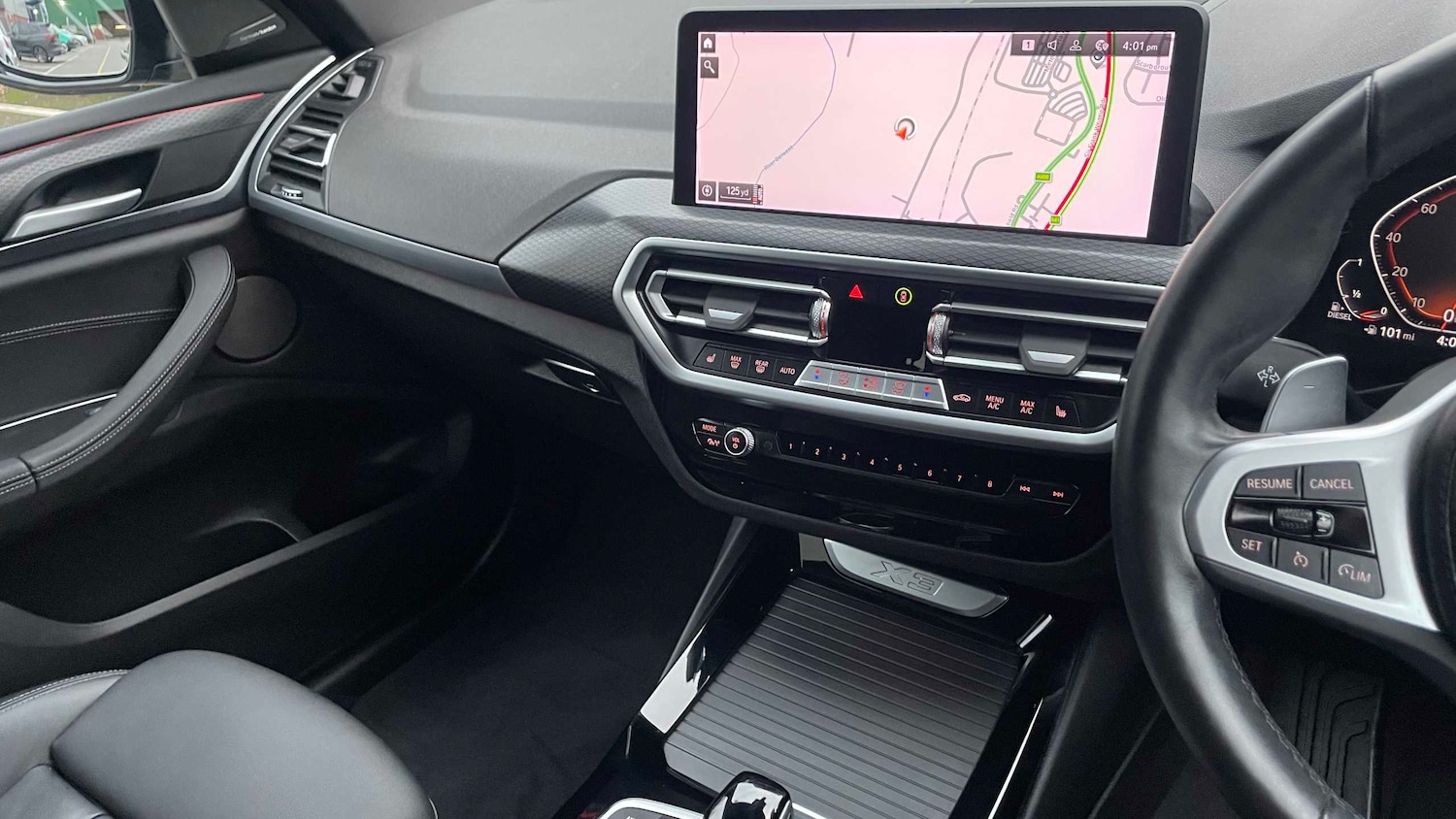 Used BMW X3 2023 for sale - 76459810: Photo 6