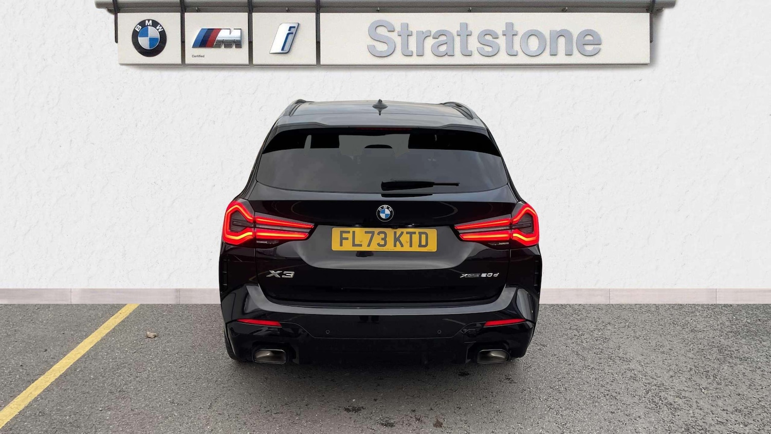 Used BMW X3 2023 for sale - 76459810: Photo 8