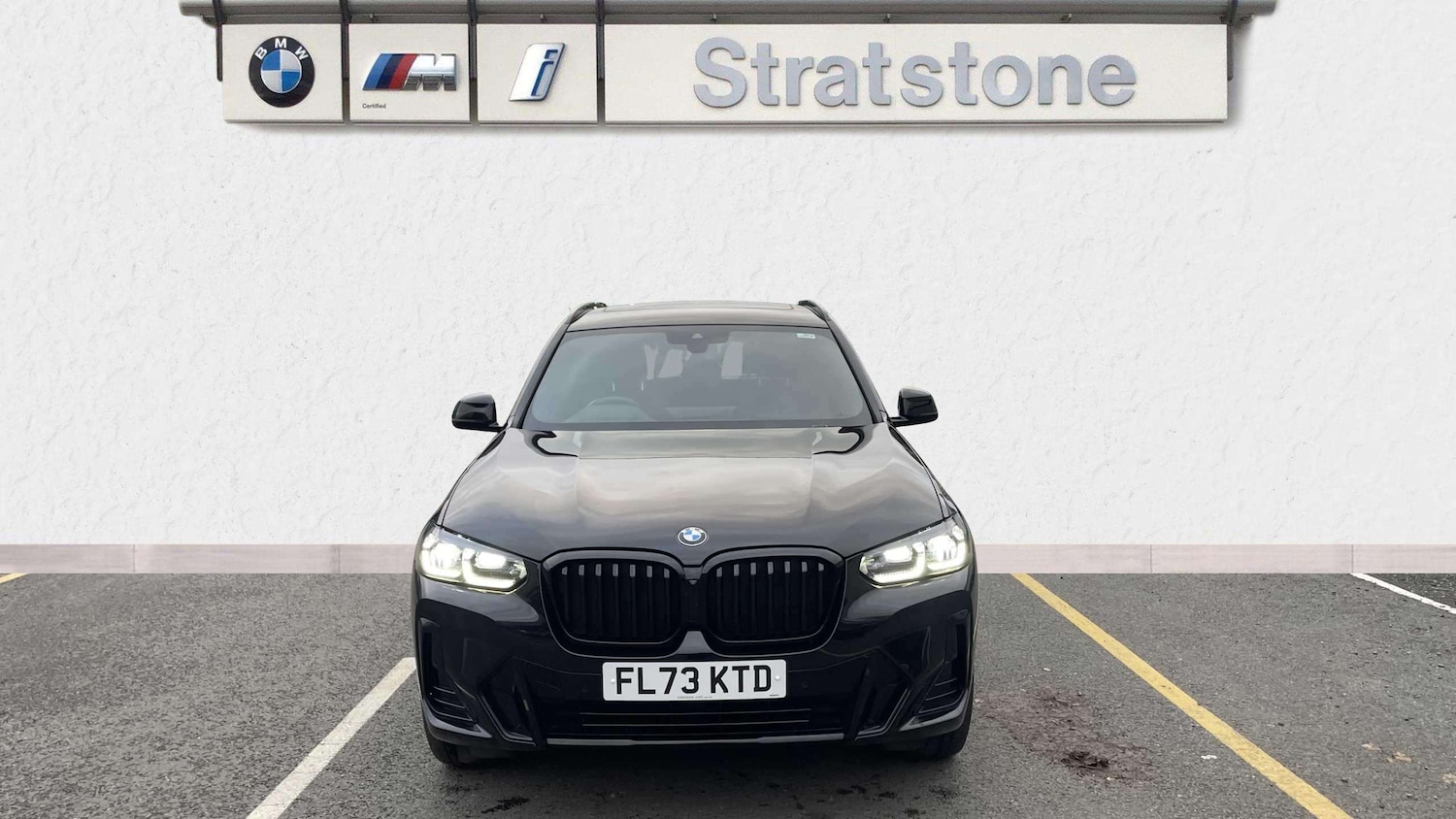 Used BMW X3 2023 for sale - 76459810: Photo 9