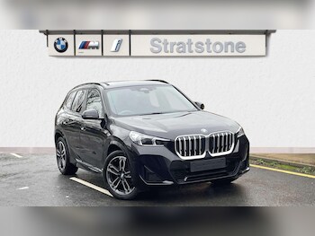 Used BMW X1 2023 for sale - 76827620: Photo