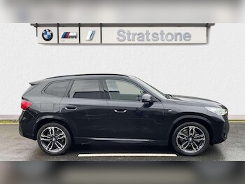 Used BMW X1 2023 for sale - 76827620: Photo
