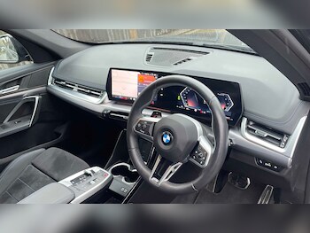 Used BMW X1 2023 for sale - 76827620: Photo