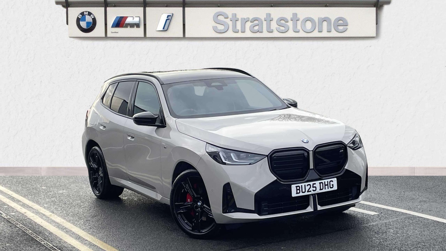 Used BMW X3 2025 for sale - 76842881: Photo 1