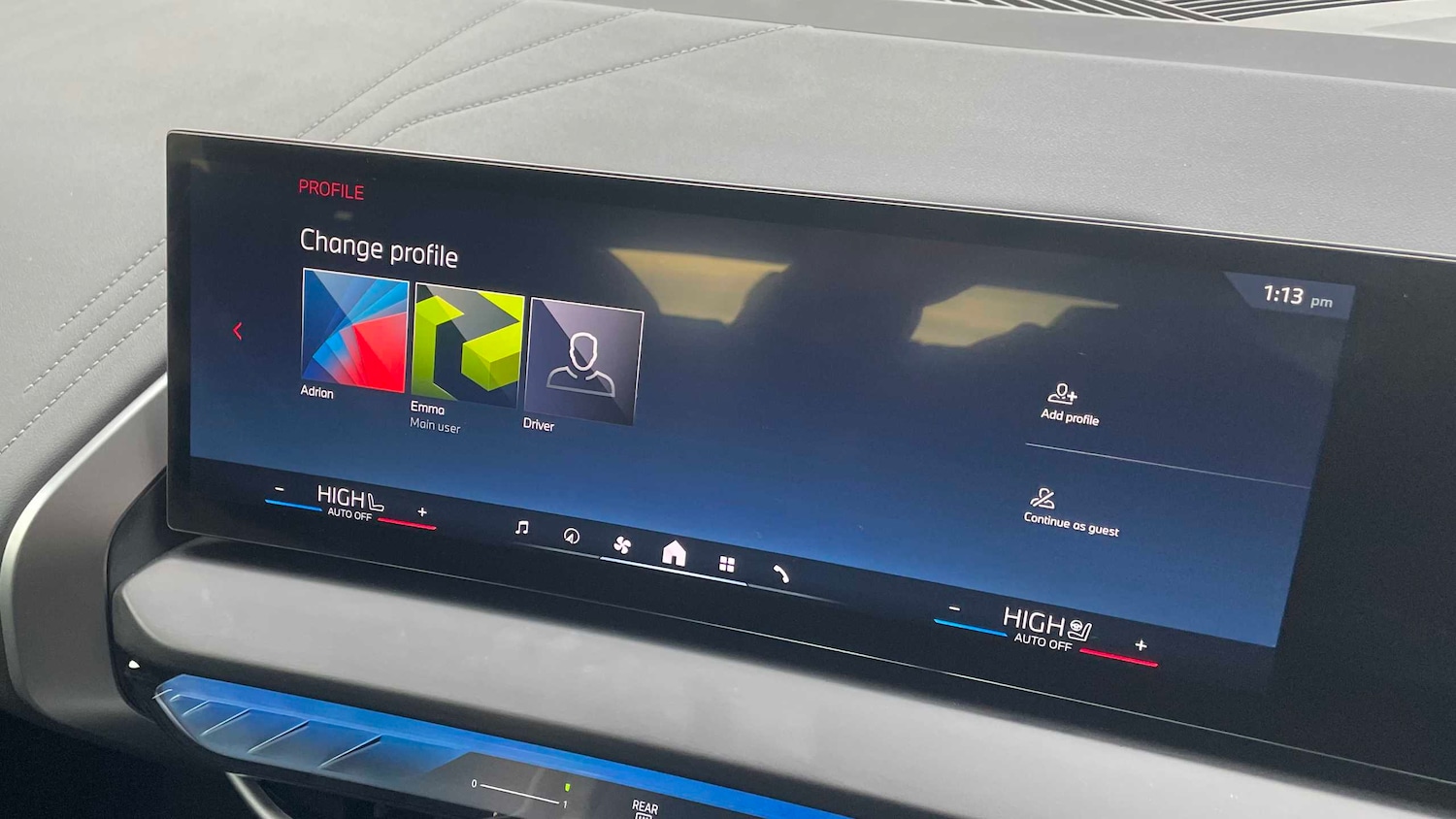 Used BMW X3 2025 for sale - 76842881: Photo 12