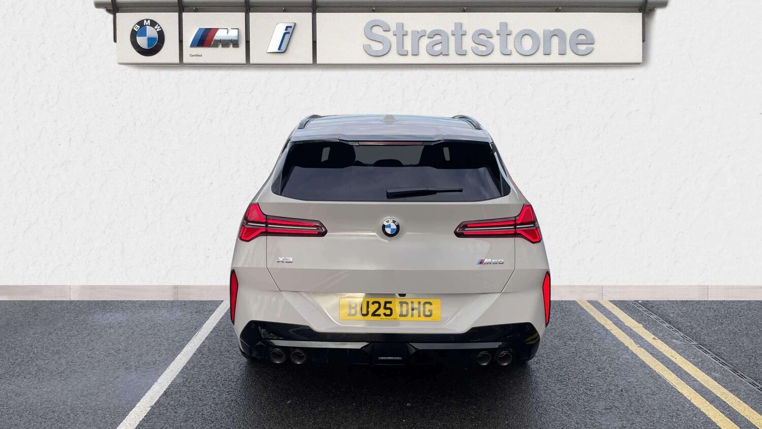 Used BMW X3 2025 for sale - 76842881: Photo 17