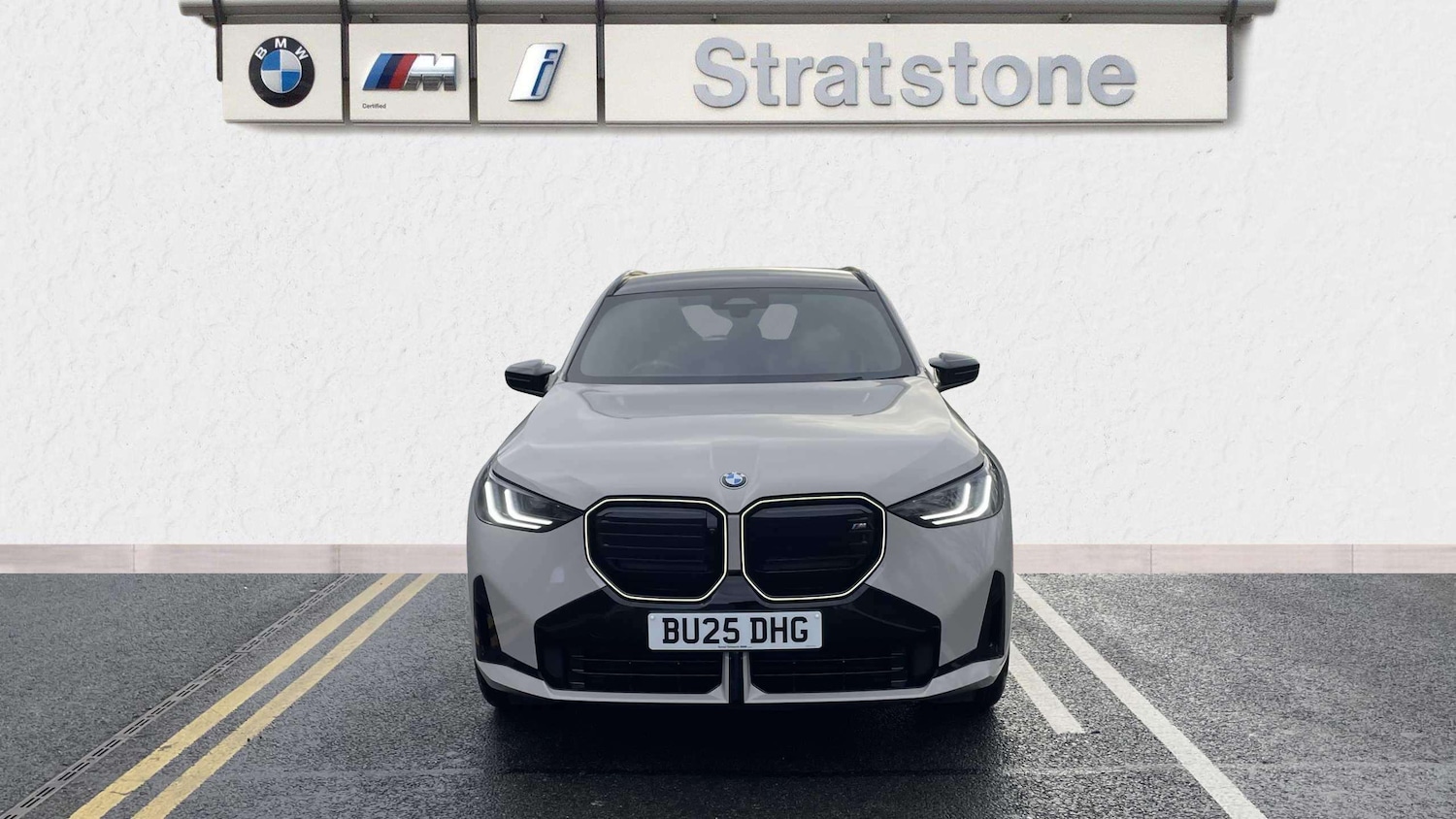 Used BMW X3 2025 for sale - 76842881: Photo 18