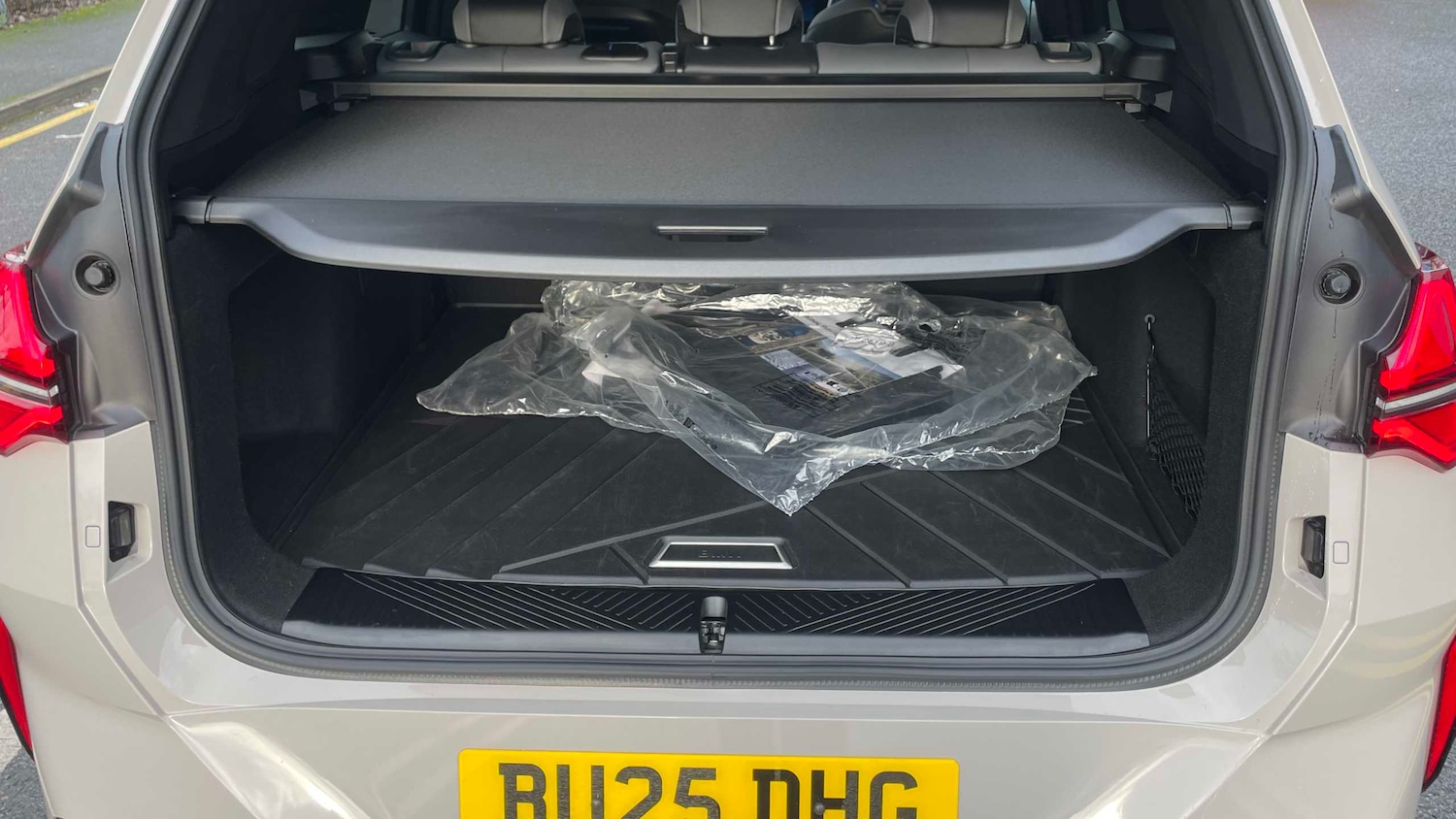 Used BMW X3 2025 for sale - 76842881: Photo 20