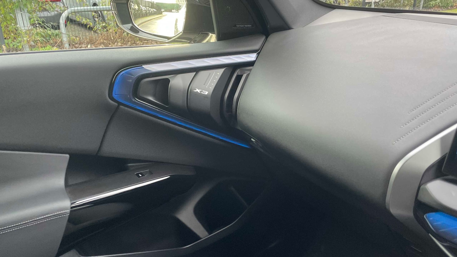 Used BMW X3 2025 for sale - 76842881: Photo 25