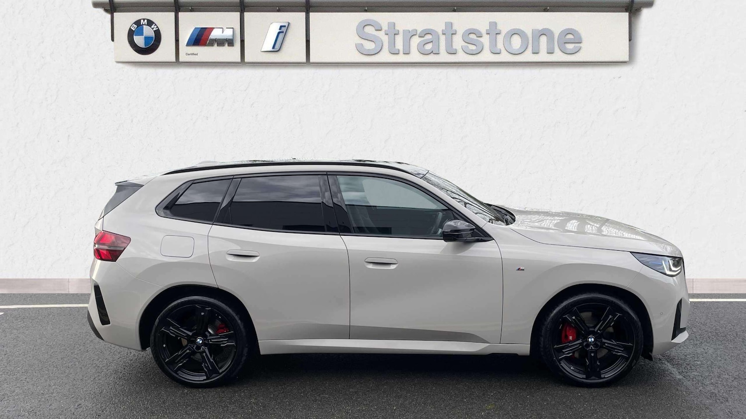 Used BMW X3 2025 for sale - 76842881: Photo 3