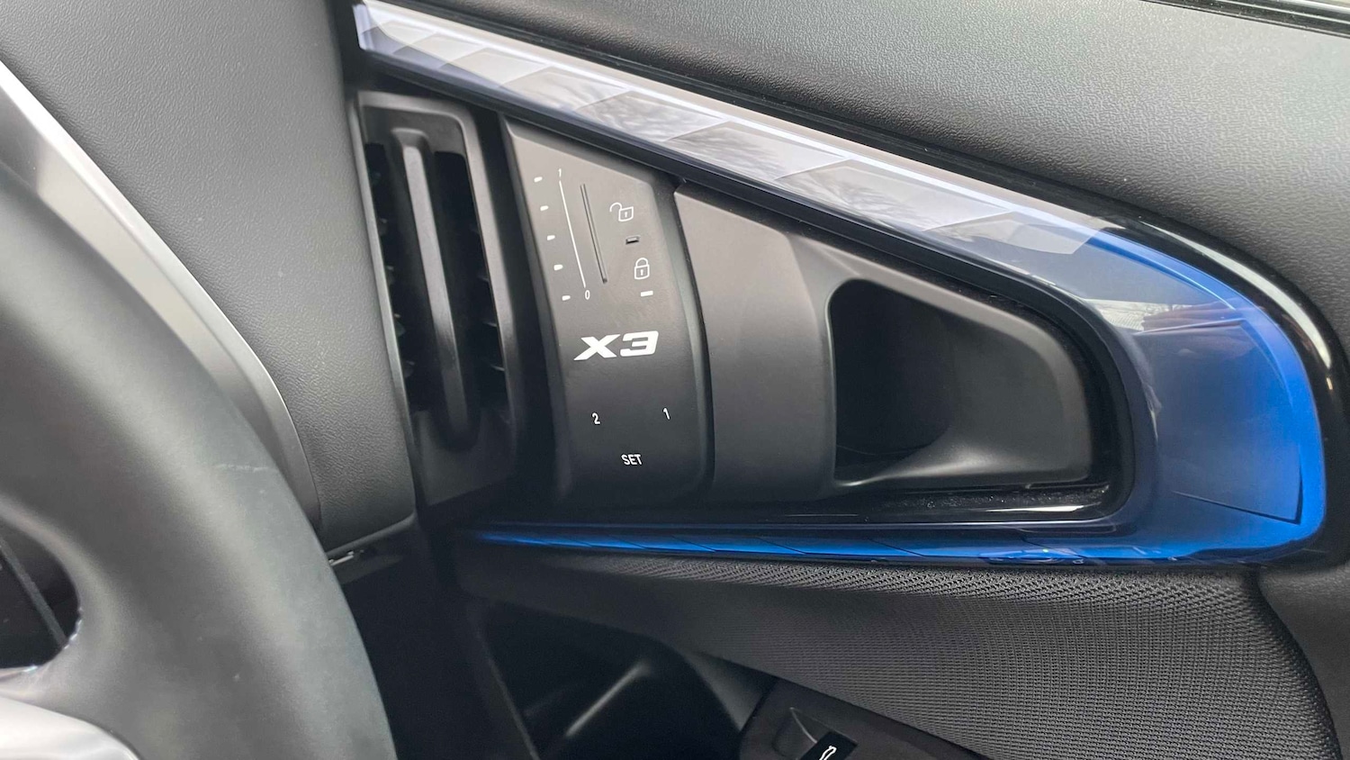 Used BMW X3 2025 for sale - 76842881: Photo 33