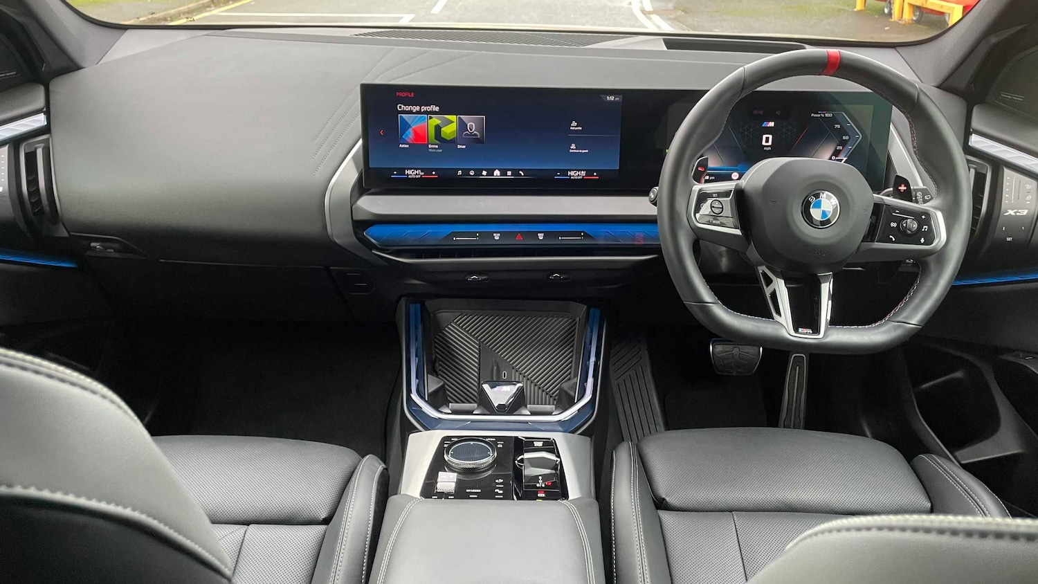 Used BMW X3 2025 for sale - 76842881: Photo 4