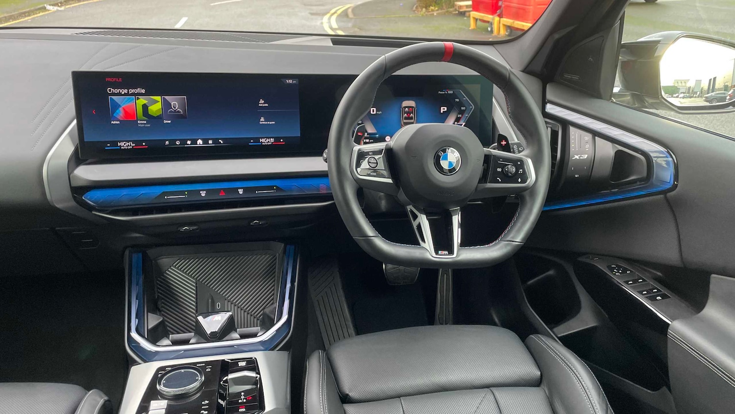 Used BMW X3 2025 for sale - 76842881: Photo 5