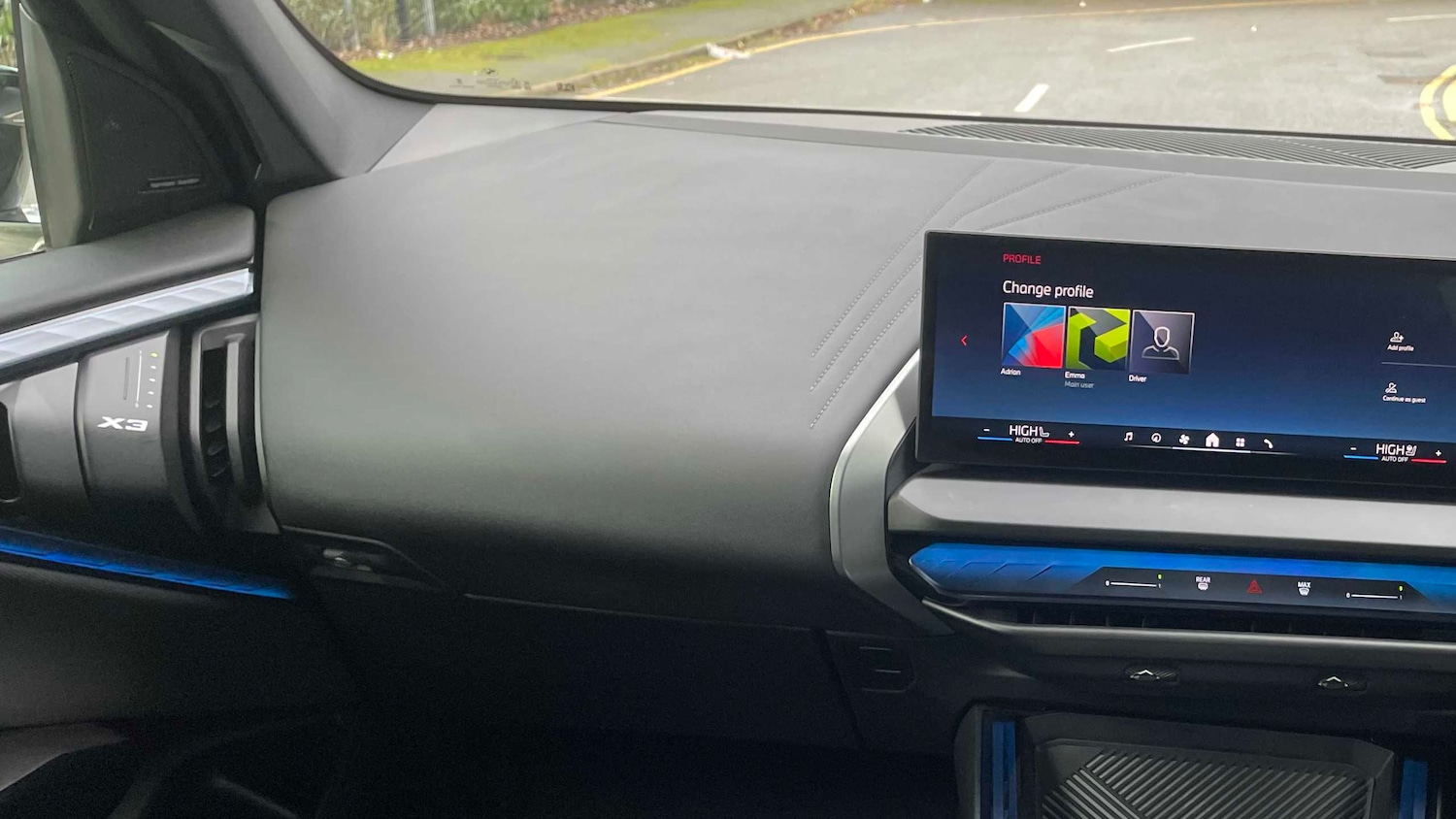 Used BMW X3 2025 for sale - 76842881: Photo 6