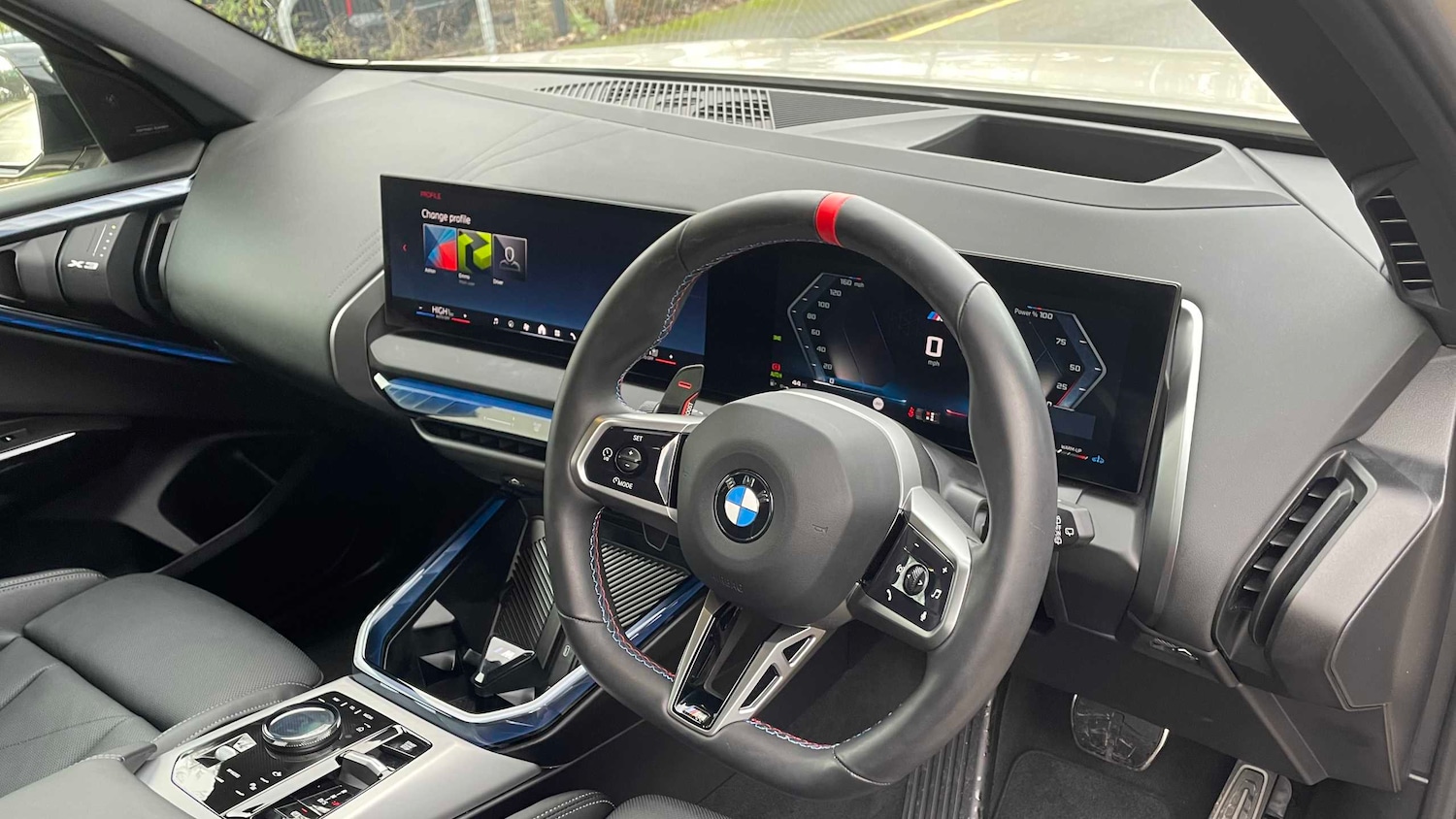 Used BMW X3 2025 for sale - 76842881: Photo 8